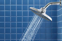 Showers
