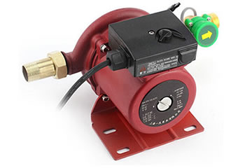 Presure Pumps