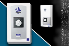 Water Heaters