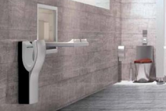 Washroom Accessories