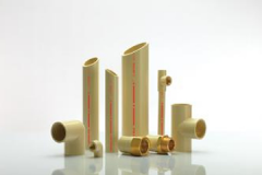Pipes & Fittings