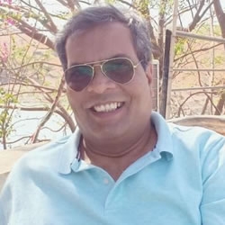 Ashish Divgi