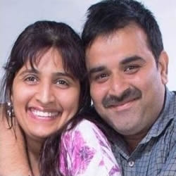 Ashish Divgi